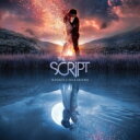 SCRIPT スクリプト / Sunsets & Full Moons (アナログレコード) 【LP】