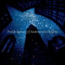 Prefab Sprout プリファブスプラウト / Andromeda Heights (アナログレコード) 【LP】