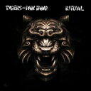 【送料無料】 Tygers Of Pan Tang タイガーズオブパンタン / Ritual 【CD】