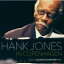 Hank Jones ϥ󥯥硼 / In Copenhagen CD