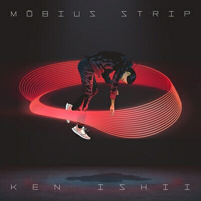 Ken Ishii ケンイシイ / Mobius Strip 【完全生産限定盤＜Type A＞】(CD CD-EXTRA 7インチアナログレコード) 【CD】