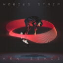 Ken Ishii ケンイシイ / Mobius Strip 【完全生産限定盤<Type B>】(+CD-EXTRA) 【CD】