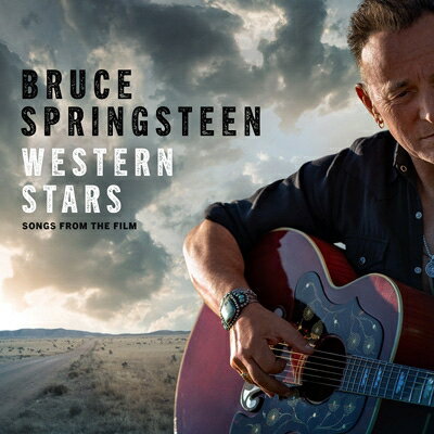 Bruce Springsteen ֥롼ץ󥰥ƥ / Western Stars - Songs From The Film...