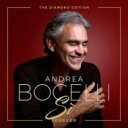 【輸入盤】 Andrea Bocelli アンドレアボチェッリ / Si (Diamond Edition) 【CD】