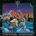  Keel (Heavy Metal) / Final Frontier 