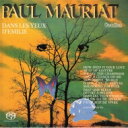 【輸入盤】 Paul Mauriat ポールモーリア / Dans Les Yeux D'emilie &amp; Bonus Tracks (Hybrid SACD) 【SACD】