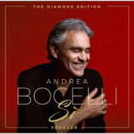 Andrea Bocelli AhA{`Fb / Si: Nɕ鈤̉ (Diamond Edition) yCDz