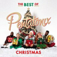【輸入盤】 Pentatonix / Best Of Pentatonix Christmas 【CD】