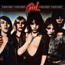 【輸入盤】 Girl / Sheer Greed / Live In Osaka 82 【CD】