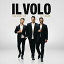 【輸入盤】 Il Volo / The Best of 10 Years 【CD】