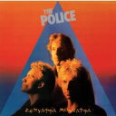Police ポリス / Zenyatta Mondatta (180グラム重量盤レコード) 【LP】