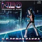 デーモン閣下 / NEO 【初回生産限定盤】 【CD Maxi】