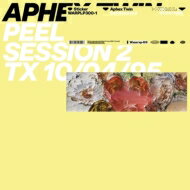 Aphex Twin エイフェックスツイン / Peel Session 2 (12インチアナログレコード) 【12inch】