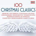 【輸入盤】 100 クリスマス・クラシックス(5CD) 【CD】