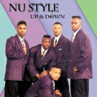 【輸入盤】 Nu Style / Up &amp; Down 【CD】