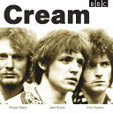 Cream クリーム / Bbc Sessions (カラーヴァイナル仕様 / 2枚組アナログレコード) 【LP】