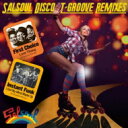 Instant Funk / First Choice Salsoul Disco T-groove Remixes (7インチシングルレコード) 【7 Single】