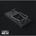 Rotten Grafitti ロットングラフティー / ROTTENGRAFFTY Tribute Album 〜MOUSE TRAP〜 【CD】