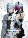 ファンタシースターオンライン2 エピソード・オラクル 第6巻 Blu-ray 初回限定版 【BLU-RAY DISC】