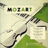 Mozart [c@g / @CIE\i^24ԁA35ԁA40ԁ@@^[EoApEEohDXR_ yHi Quality CDz