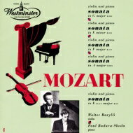 Mozart [c@g / @CIE\i^20ԁA25ԁA28ԁA29ԁA33ԁ@@^[EoApEEohDXR_ yHi Quality CDz