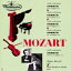 Mozart ⡼ĥ / 󡦥ʥ20֡25֡28֡29֡33֡륿Хꡢѥ롦Хɥ᥹ Hi Quality CD