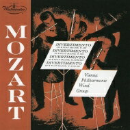 Mozart [c@g / fBFeBg3ԁA4ԁA@EB[EtBn[j[؊ǃO[v yHi Quality CDz