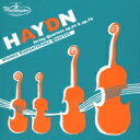 Haydn ハイドン / 弦楽四重奏曲集 ウィーン・コンツェルトハウス四重奏団(4CD) 【Hi Quality CD】