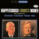 Wagner ワーグナー / 管弦楽曲集 I ハンス・クナッパーツブッシュ&ミュンヘン・フィル 【Hi Quality CD】