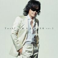 TOSHI ȥ / IM A SINGER VOL.2 CDۡפ򸫤