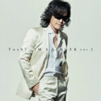 TOSHI トシ / IM A SINGER VOL.2 【CD】