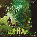 Caravan キャラバン / If I Could Do It All Again I'd Do It All Over You (180グラム重量盤レコード...