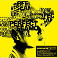 SEAMO シーモ / PERFECT SEAMO 【CD】