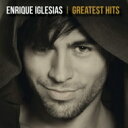  Enrique Iglesias エンリケイグレシアス / Greatest Hits (International Version) 