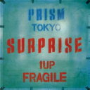 Prism プリスム / Surprise 【SHM-CD】