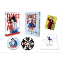 【初回仕様】ダンスウィズミー DVD プレミアム・エディション (2枚組) 【DVD】