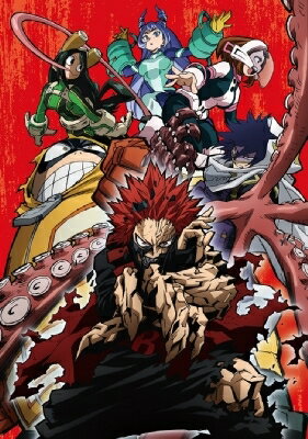 即納特典付き 僕のヒーローアカデミア 4th Vol 2 Blu Ray Disc 正規激安 Www Nationalmuseum Gov Ph