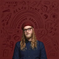 【輸入盤】 Allen Stone / Building Balance 【CD】