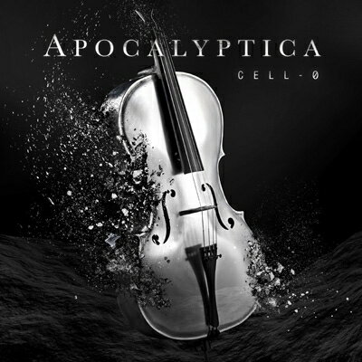 【輸入盤】 Apocalyptica アポカリプティカ / Cell-0 【CD】