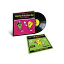 Queens Of The Stone Age クイーンズオブザストーンエイジ / Era Vulgaris (180グラム重量盤レコード) 【LP】