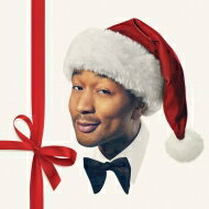 John Legend ジョンレジェンド / Legendary Christmas: Deluxe Edition 【LP】