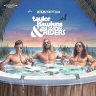 yAՁz Taylor Hawkins &amp; The Coattail Riders / Get The Money yCDz