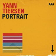 【送料無料】 Yann Tiersen ヤンティルセン / Portrait 輸入盤 【CD】