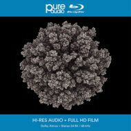 Max Cooper / Emergence (Dolby Atmos Edition) 【BLU-RAY AUDIO】