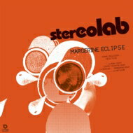【輸入盤】 Stereolab ステレオラブ / Margerine Eclipse (Expanded Edition)(2CD)＜国内仕様盤＞ 【CD】