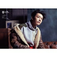 Super Junior スーパージュニア / I THINK U 【初回生産限定盤】＜DONGHAE Ver.＞ 【CD】