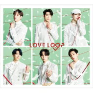 GOT7 / LOVE LOOP ～Sing for U Special Edition～ 【完全生産限定盤】(CD+DVD+VRスコープ) 【CD】