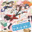 Poppin'Party (BanG Dream!) / ˥ / ̴ȴִ֤! ɥɥVer. CD Maxi