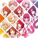 X-UC (IDOL舞SHOW) / カレント・ザナドゥ 【初回限定盤】 【CD Maxi】