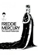 Freddie Mercury / QUEEN Freddie Mercury 神話 ～華麗なる生涯～ (Blu-ray) 【BLU-RAY DISC】